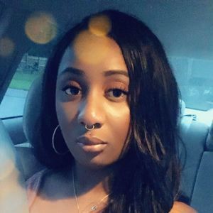 Meet your Posher, Shanna-gaye